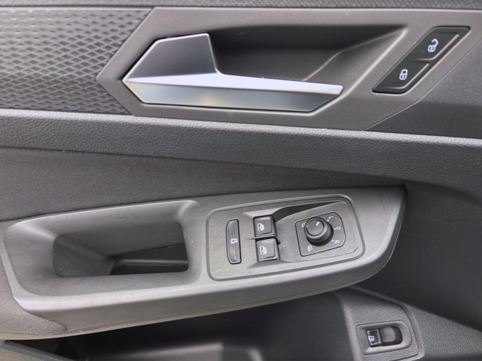 Volkswagen Caddy Maxi – Bild 10