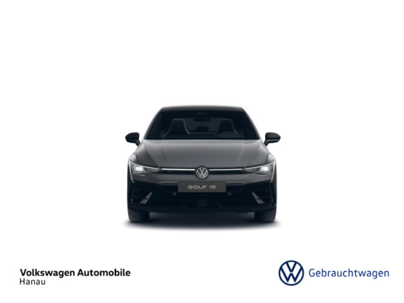 Volkswagen Golf – Bild 7