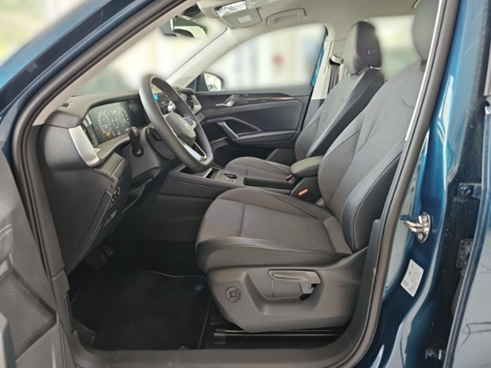 Volkswagen Tayron – Bild 8