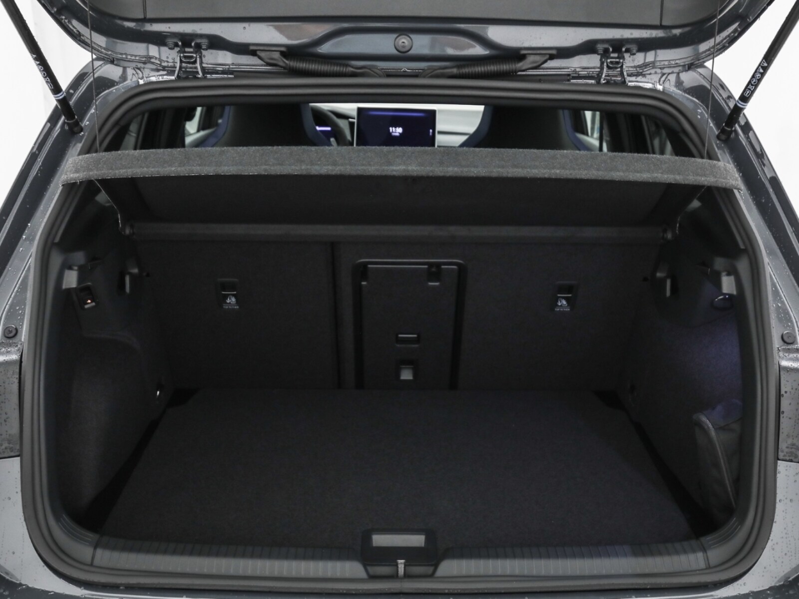Volkswagen Golf – Bild 13