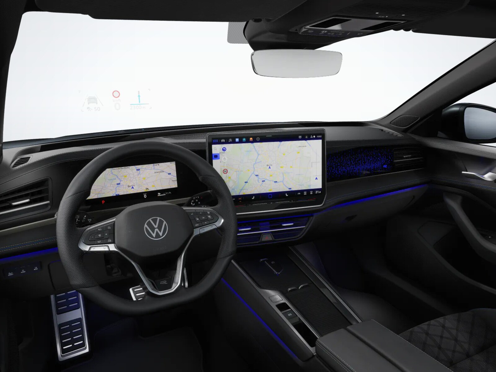 Volkswagen Passat – Bild 10