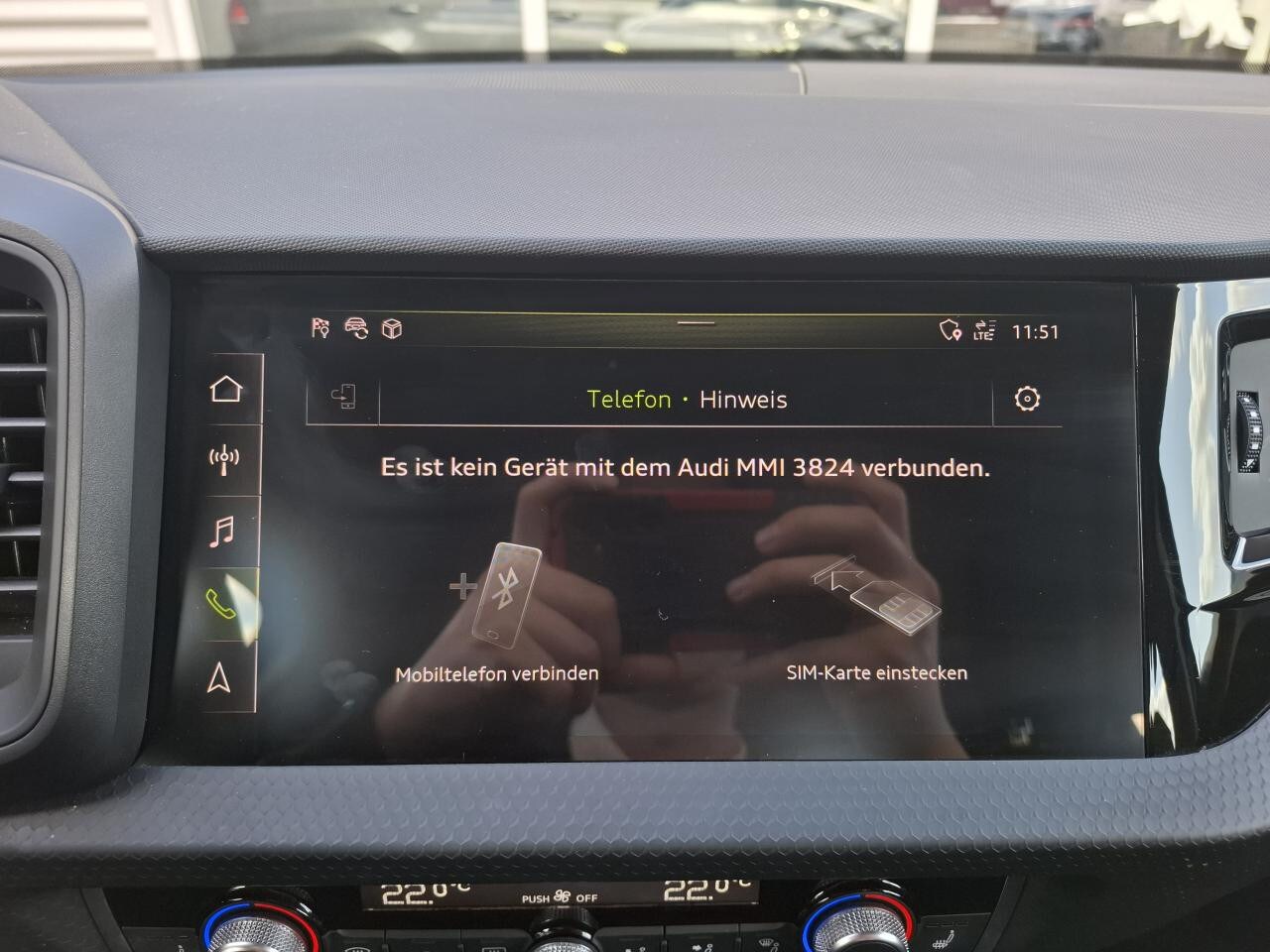 Image about A1 citycarver 35 TFSI Schaltgetriebe