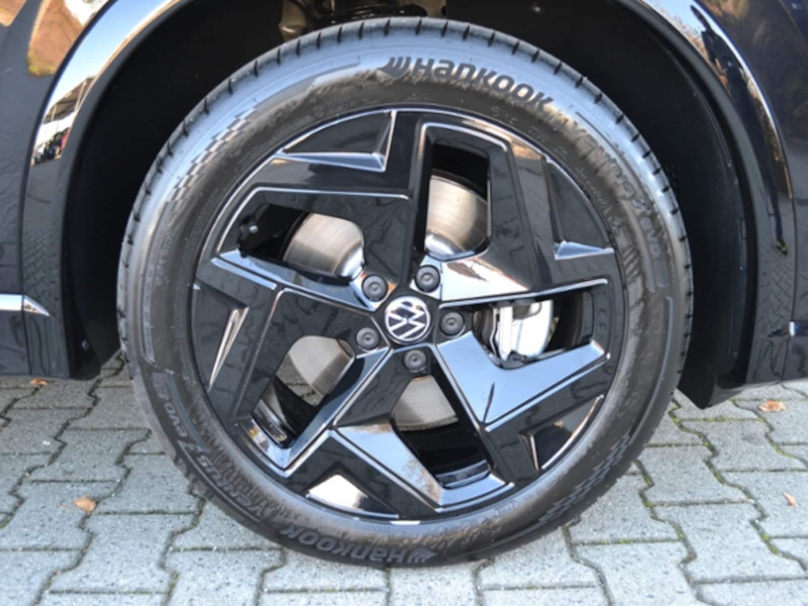 Volkswagen Tiguan – Bild 6