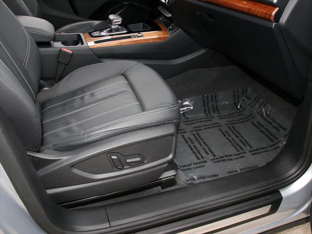 2023 AUDI Q5 - Image 28