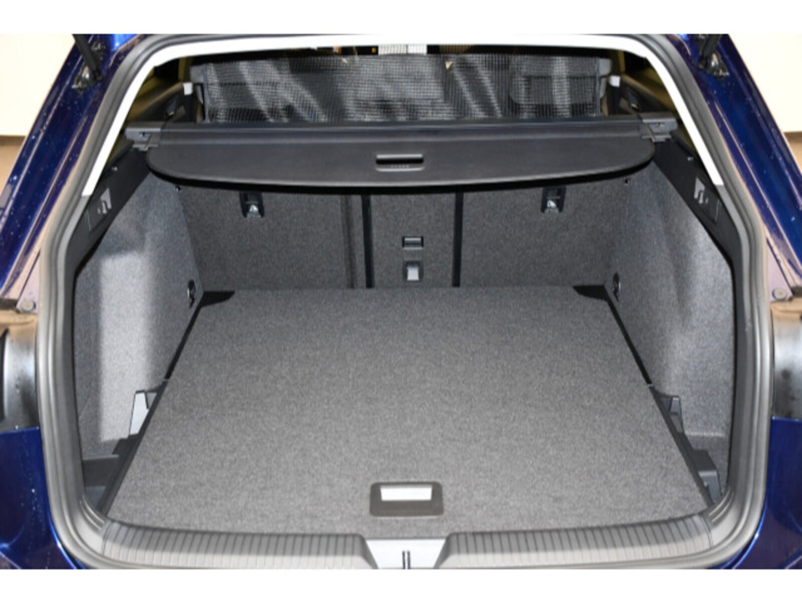 Volkswagen Golf Variant – Bild 11