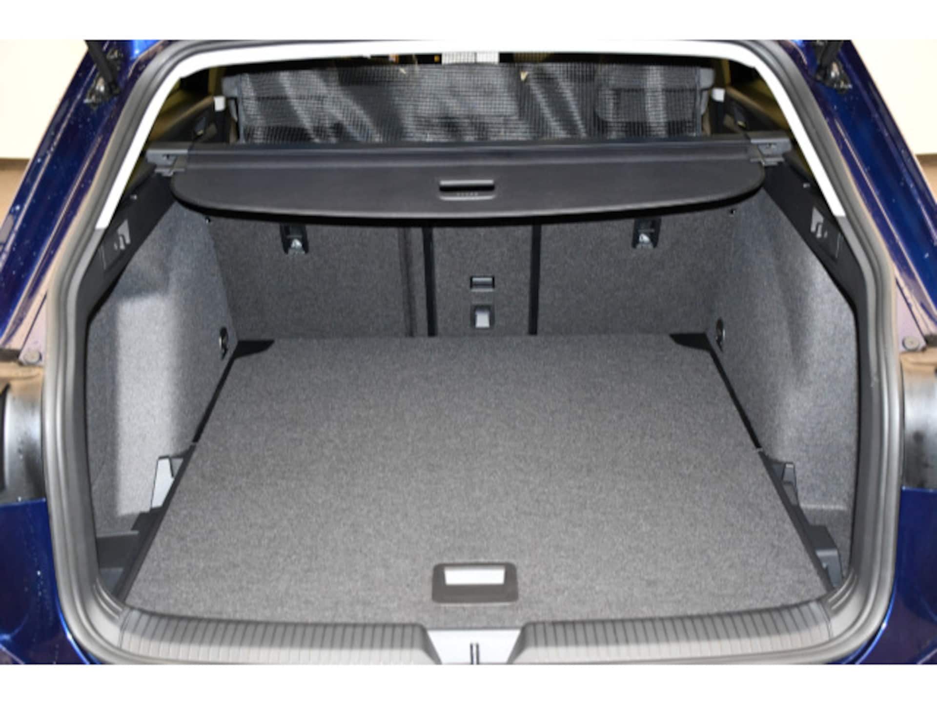 Volkswagen Golf Variant MOVE