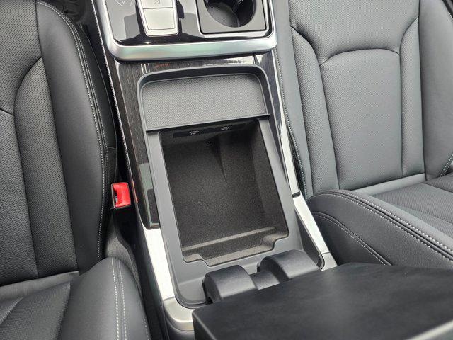 2026 Audi Q8 Premium Plus - Photo 55