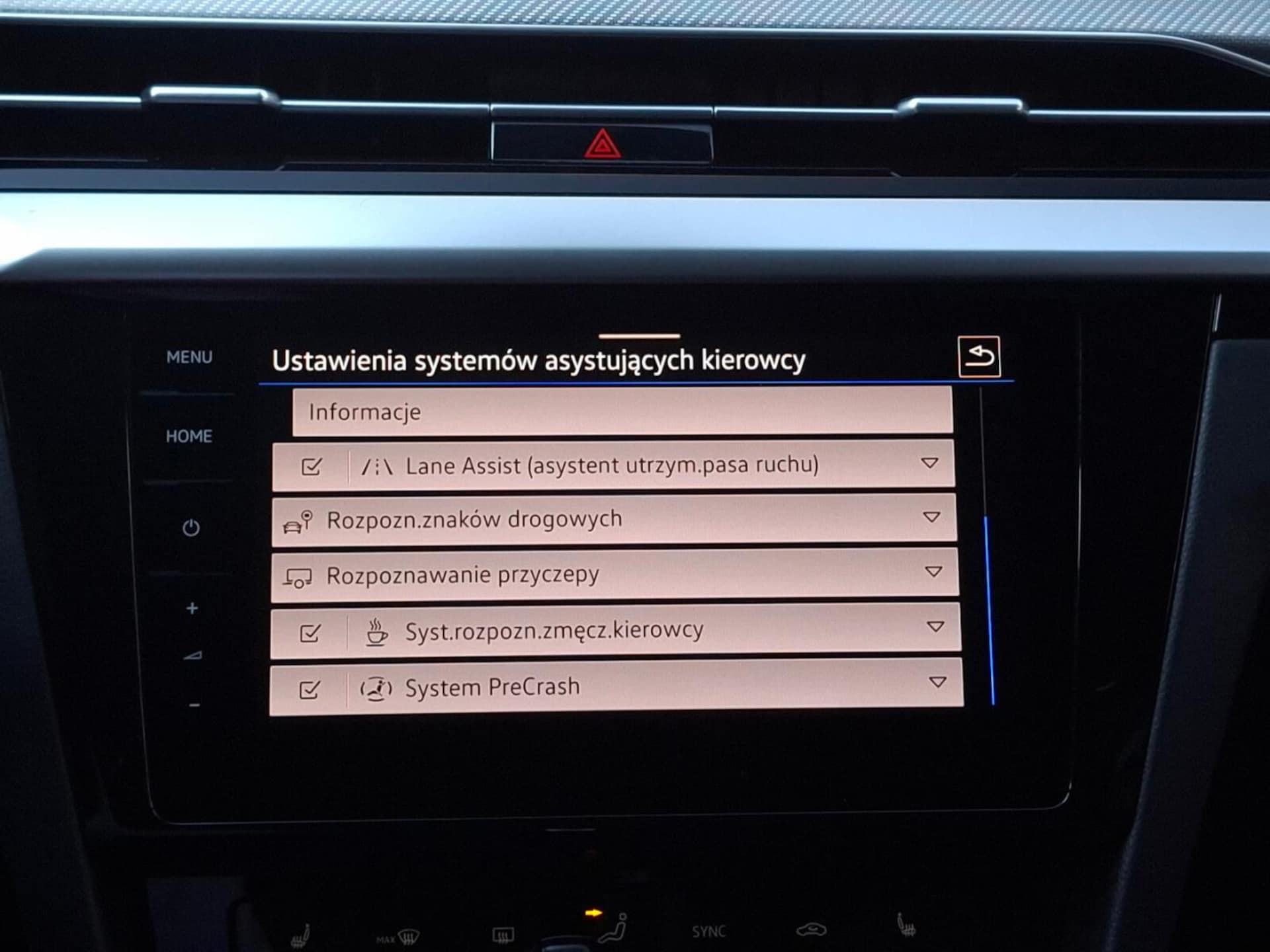 Volkswagen Arteon Shooting Brake R-Line