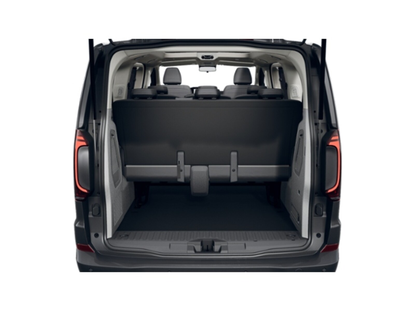 Volkswagen e-Caravelle – Bild 6