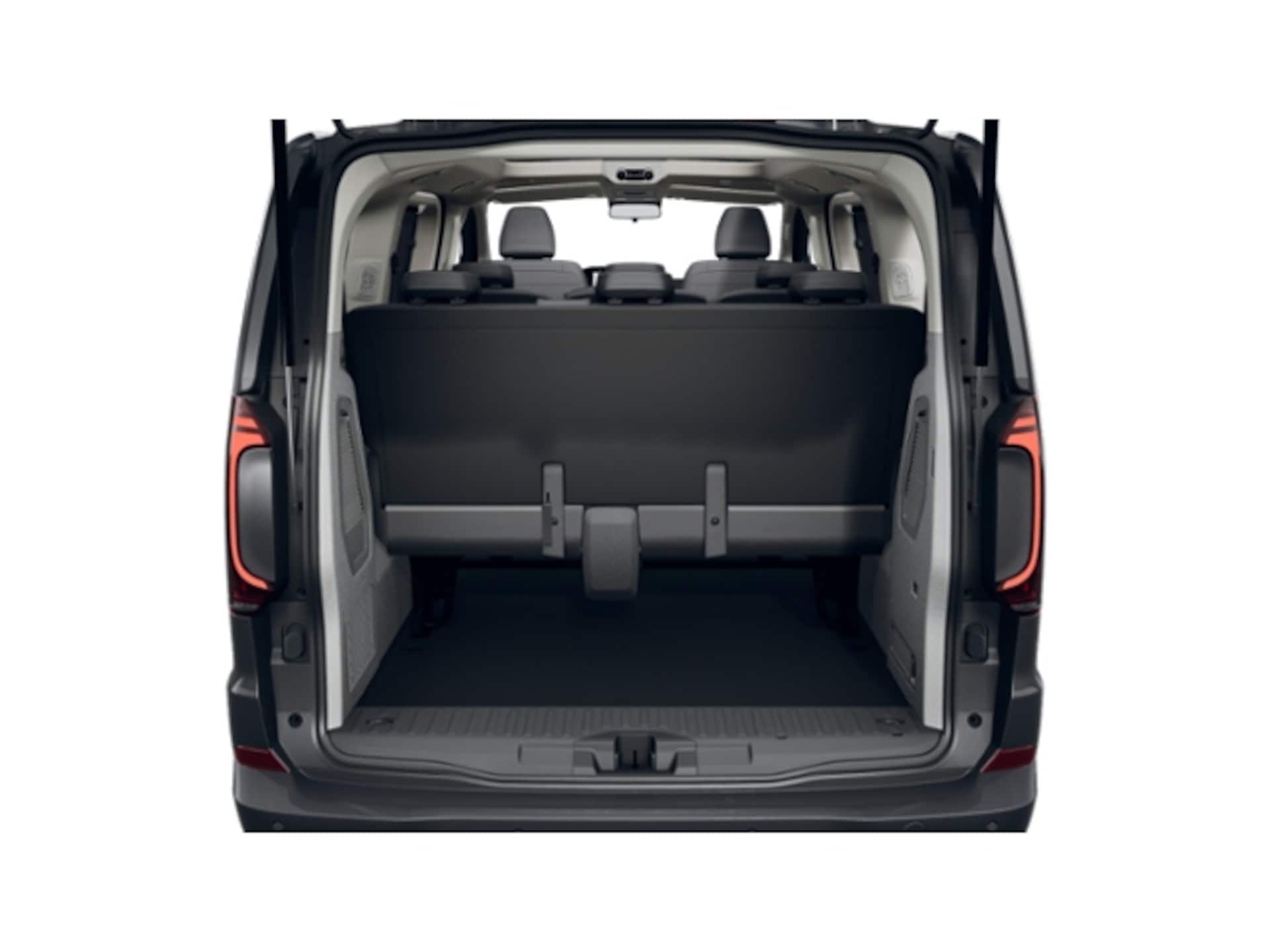 Volkswagen e-Caravelle Style