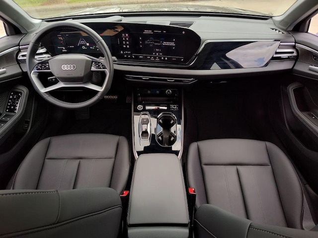 2025 Audi New A5 Premium Plus - Photo 29