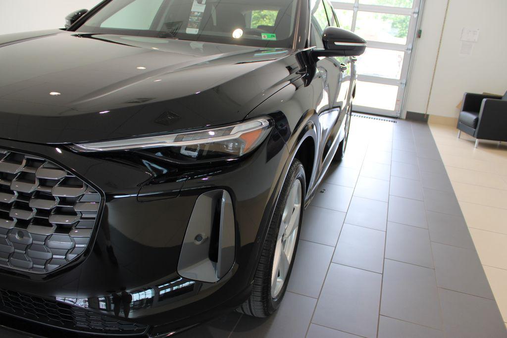 2025 Audi Q5 Premium Plus - Photo 46