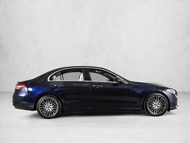 2023 Mercedes-Benz C 300