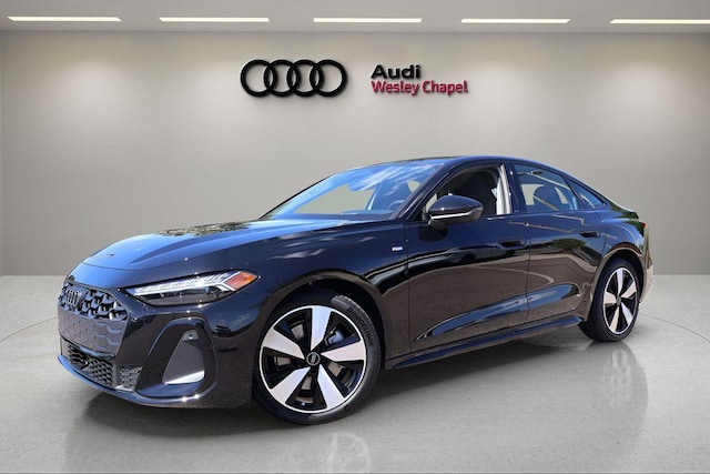 2026 Audi A5 Sedan