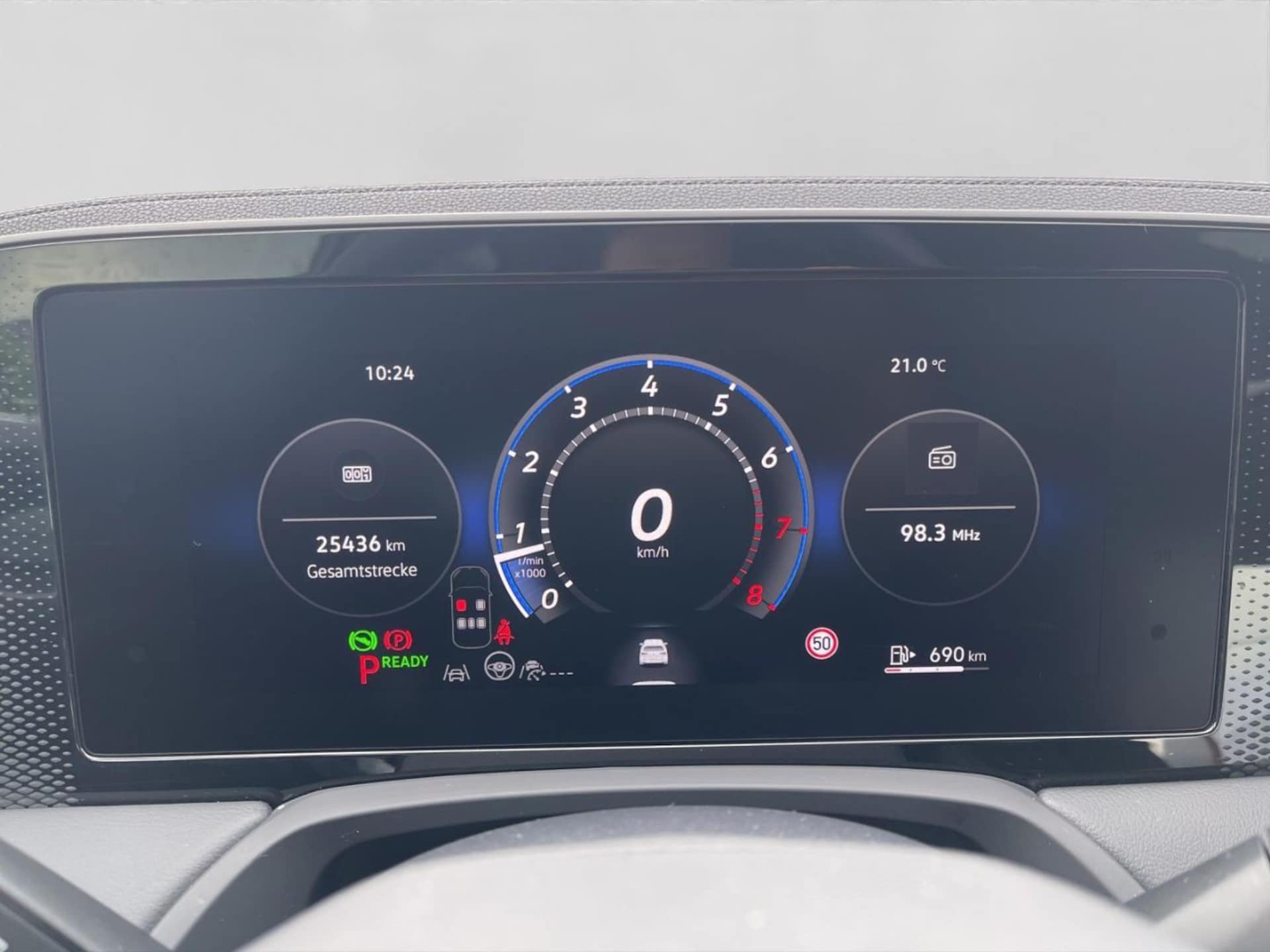 Volkswagen Passat Business