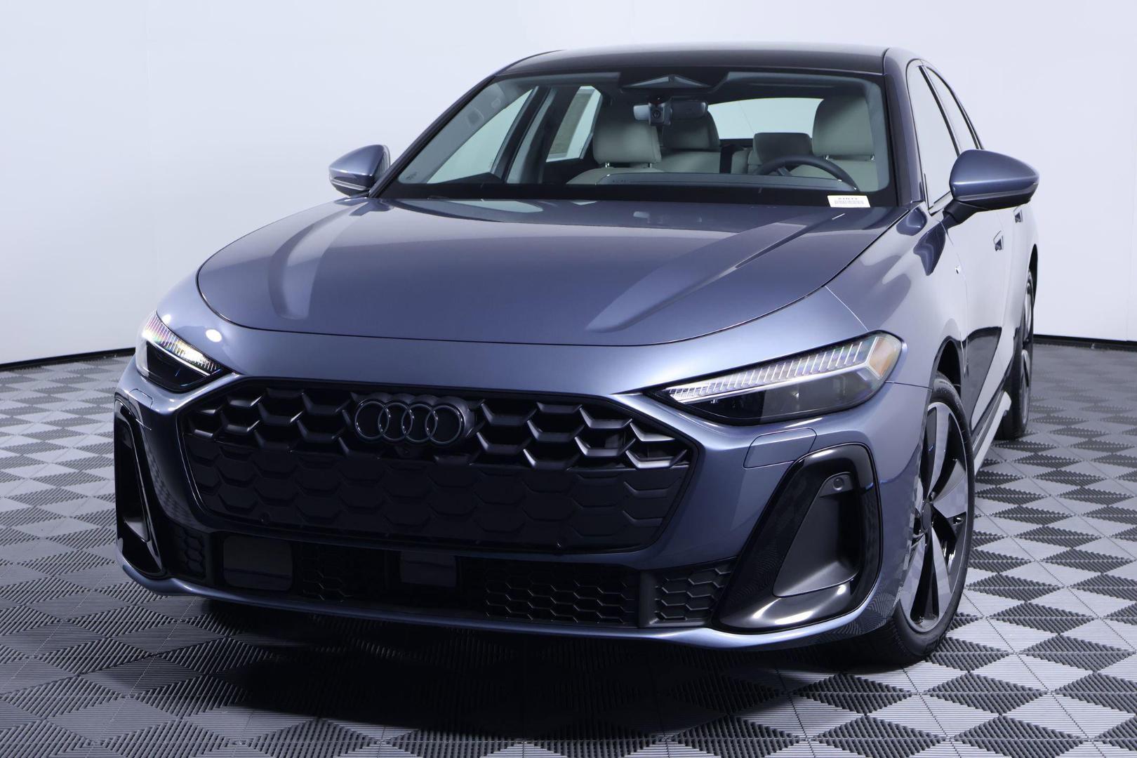 2026 Audi A5 Premium Plus quattro S tronic's photo