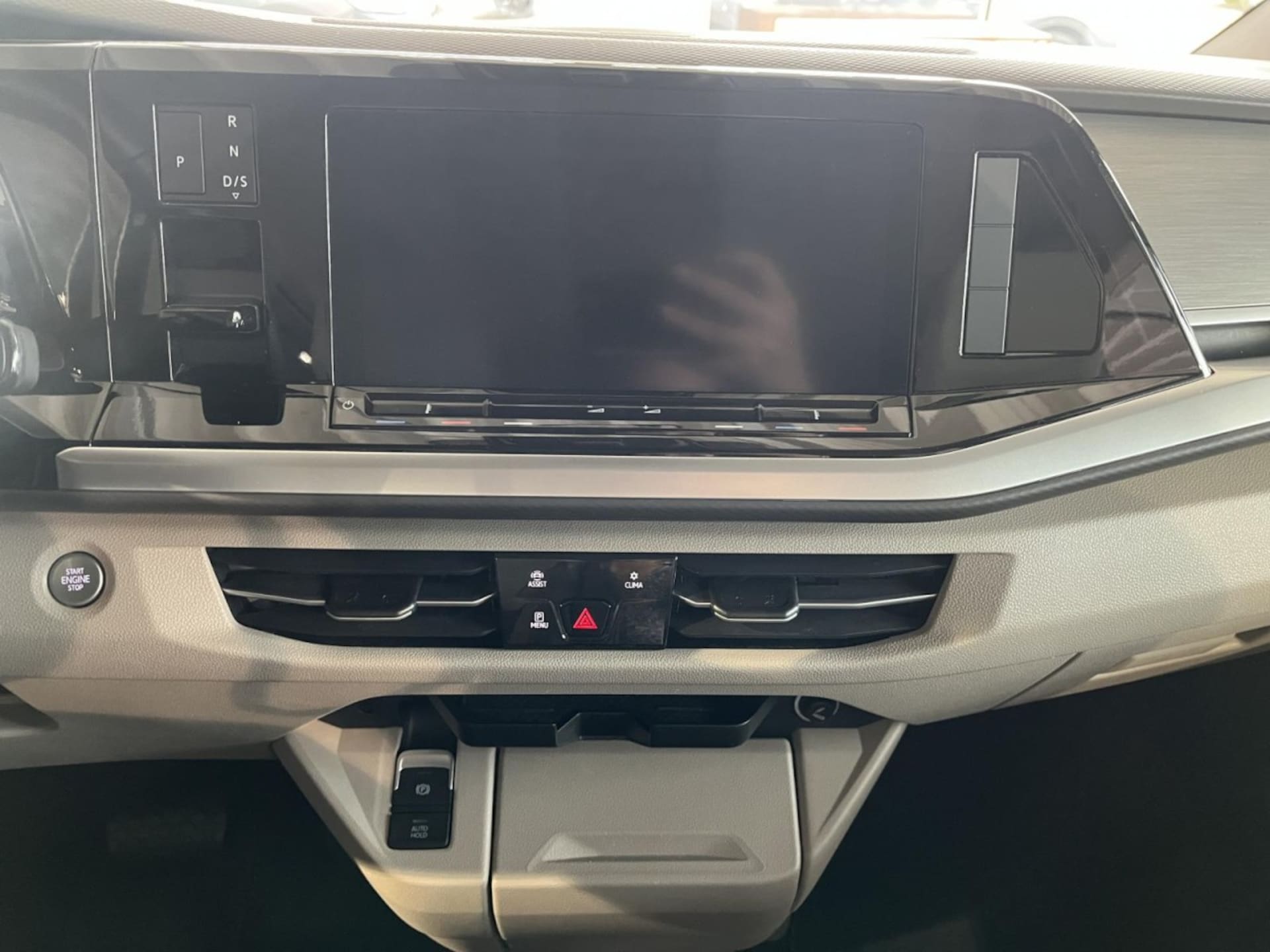 Volkswagen Multivan Life