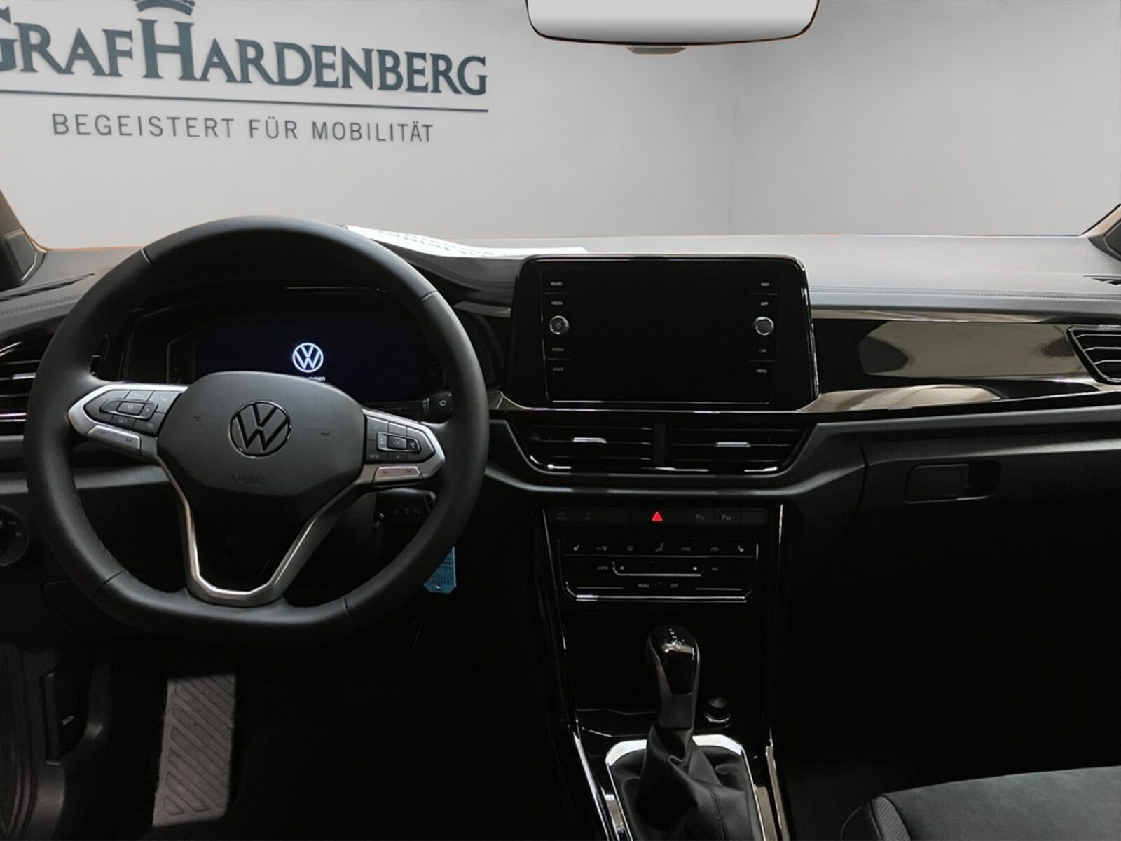 Volkswagen T-Roc – Bild 12