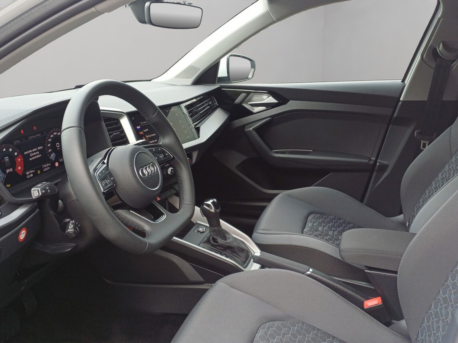 Audi A1 Sportback – Bild 11