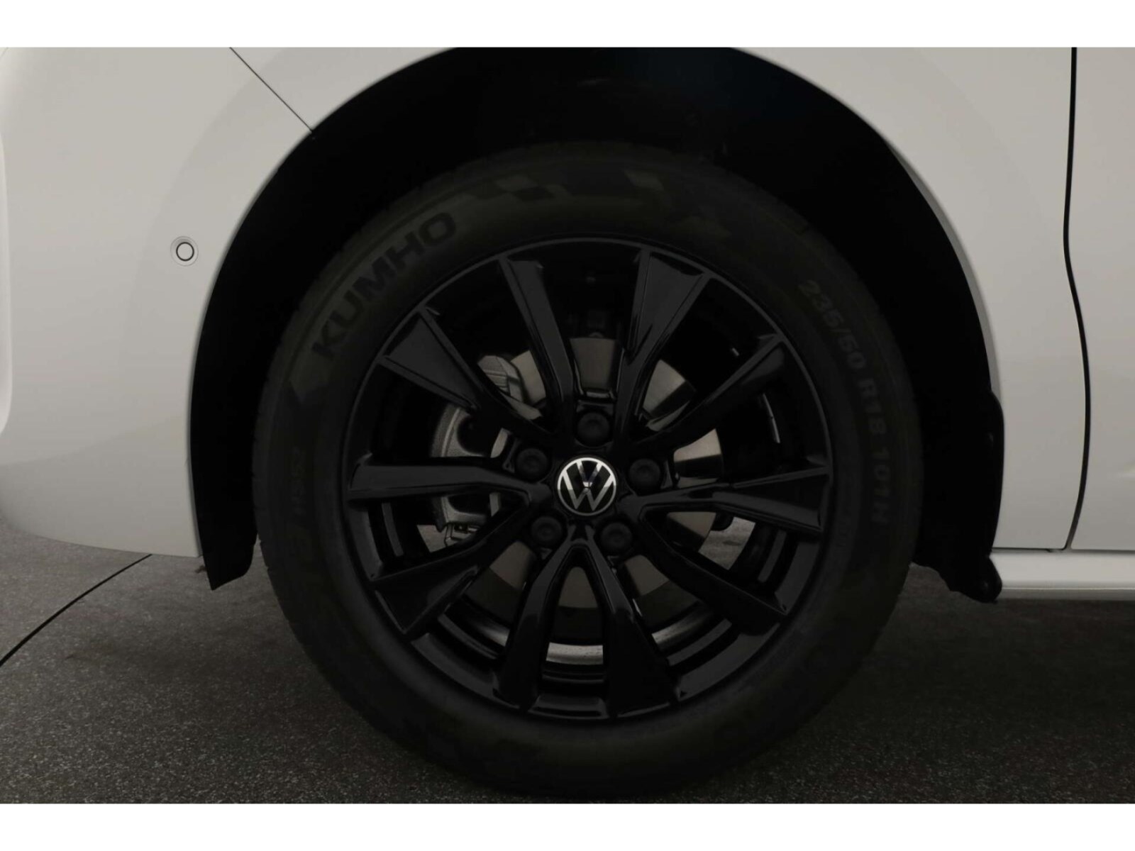 Volkswagen Multivan Langversion – Bild 7