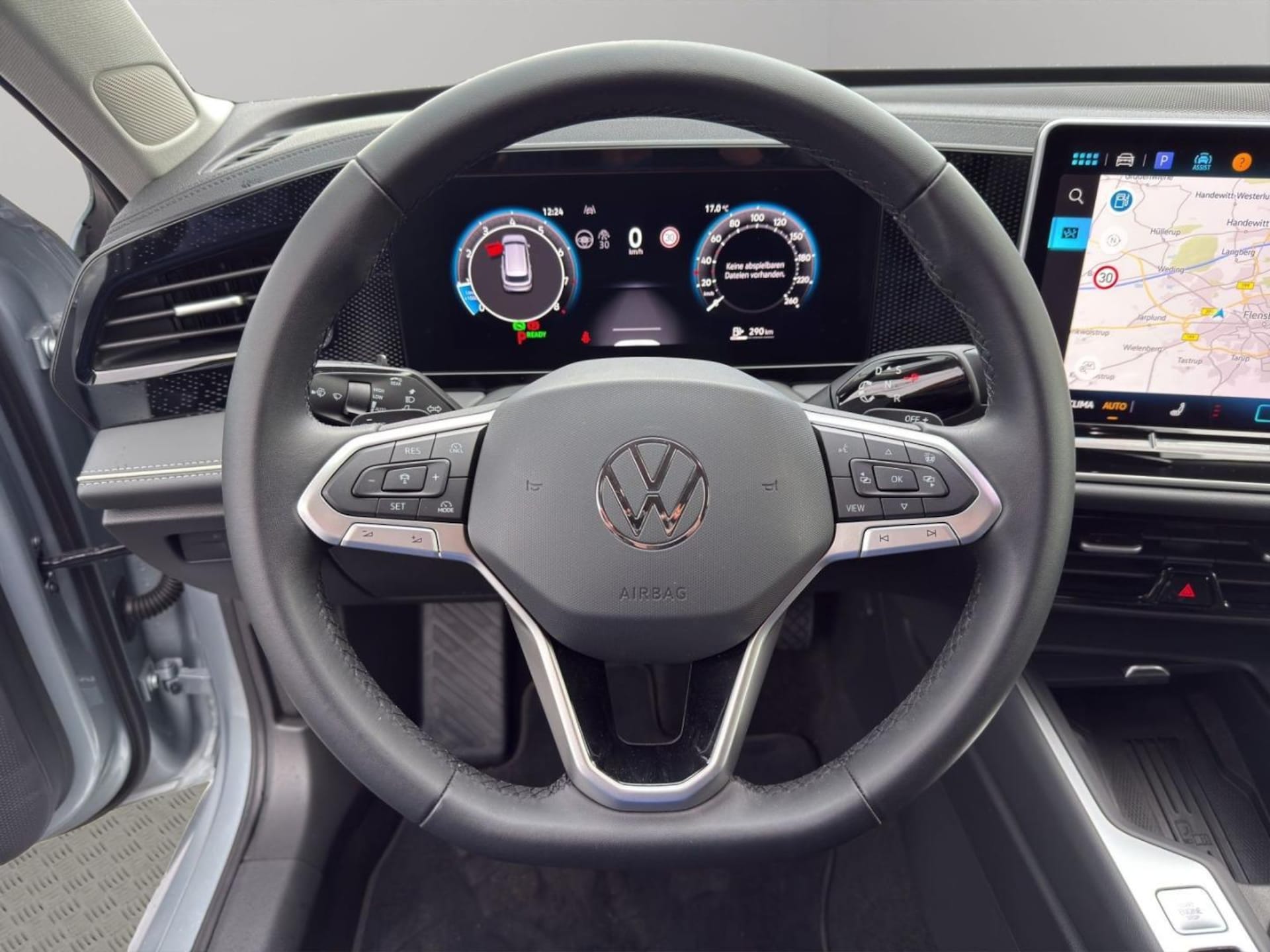 Volkswagen Passat Business