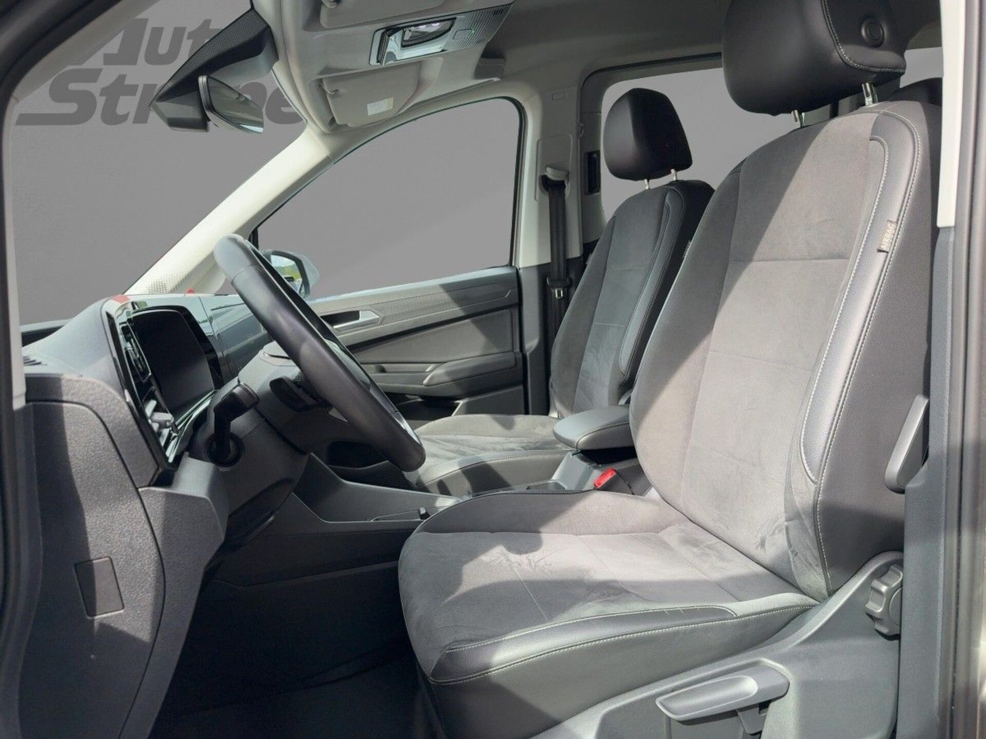 Volkswagen Caddy Maxi Style