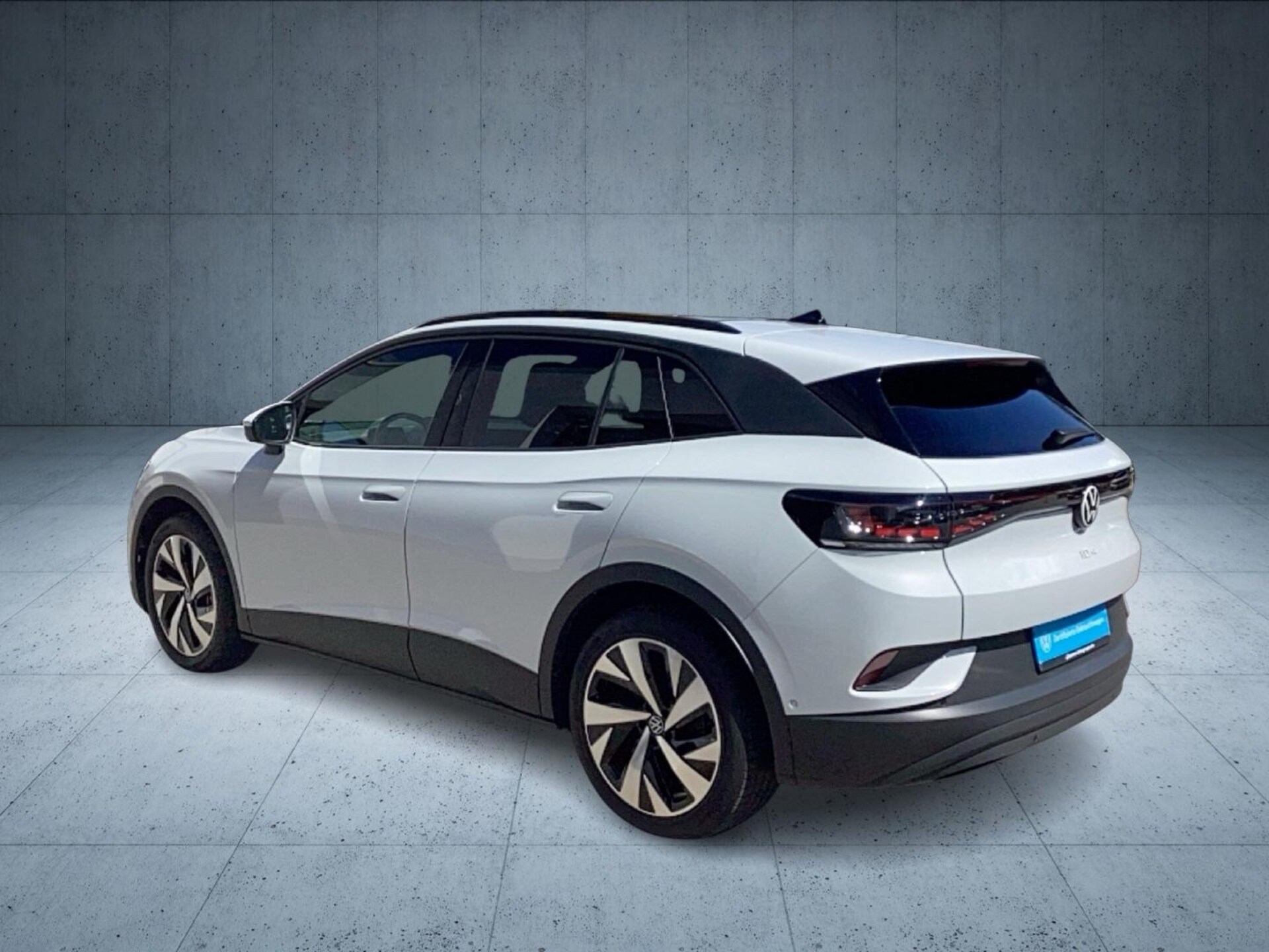 Volkswagen ID.4 Pro
