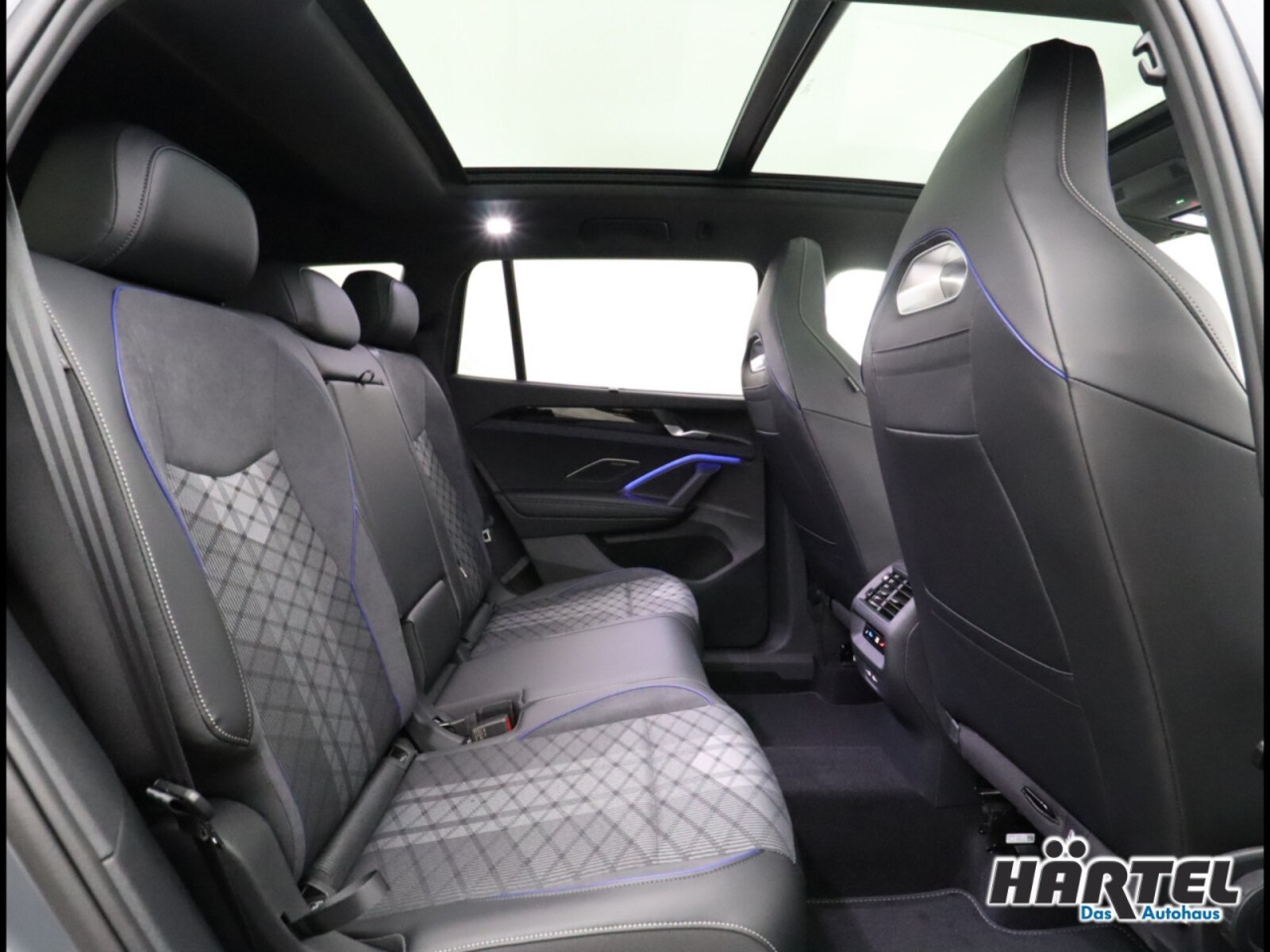 Volkswagen Tayron – Bild 7