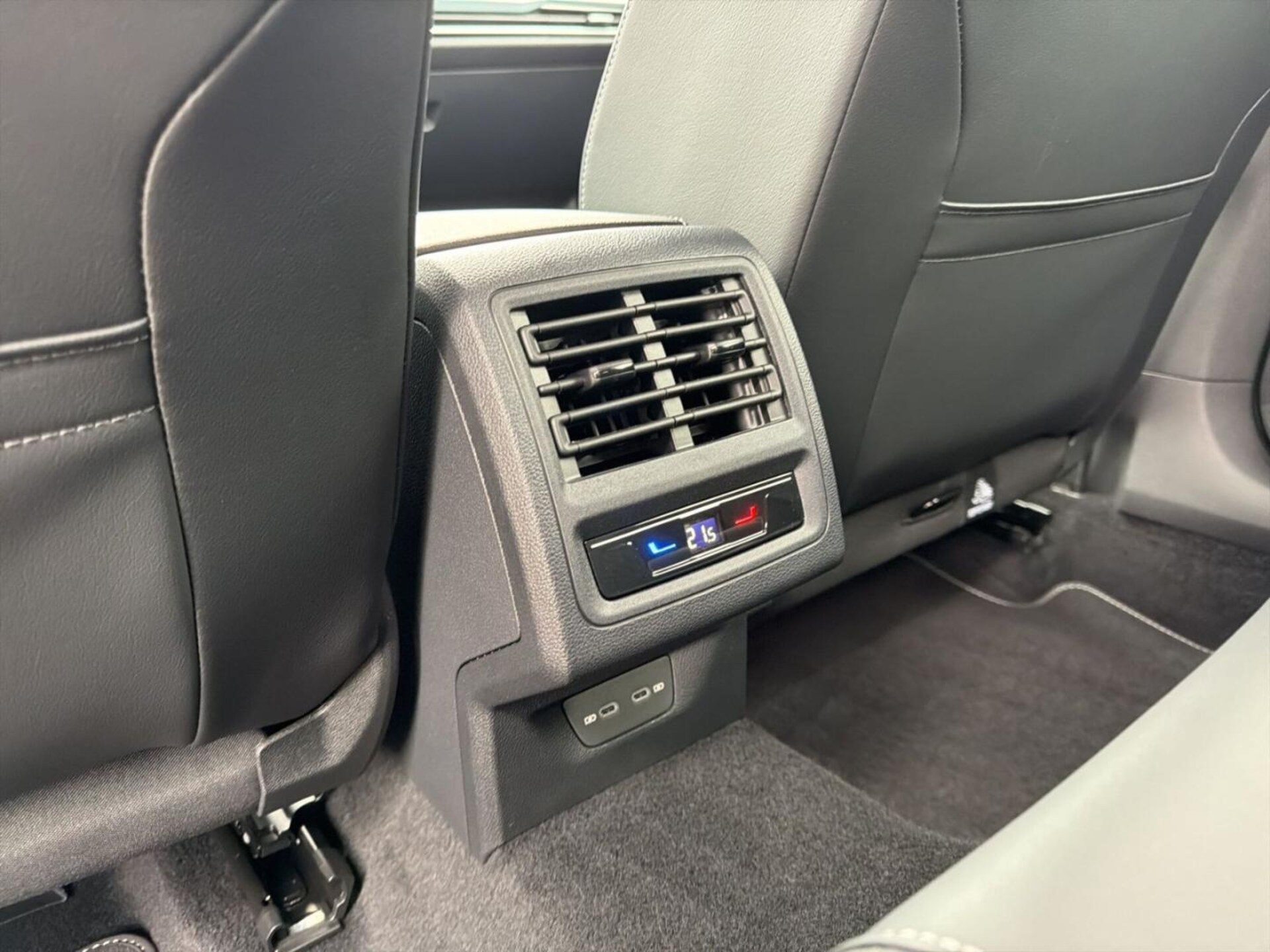 Volkswagen Golf ENERGY