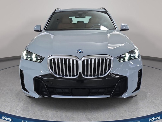2024 BMW