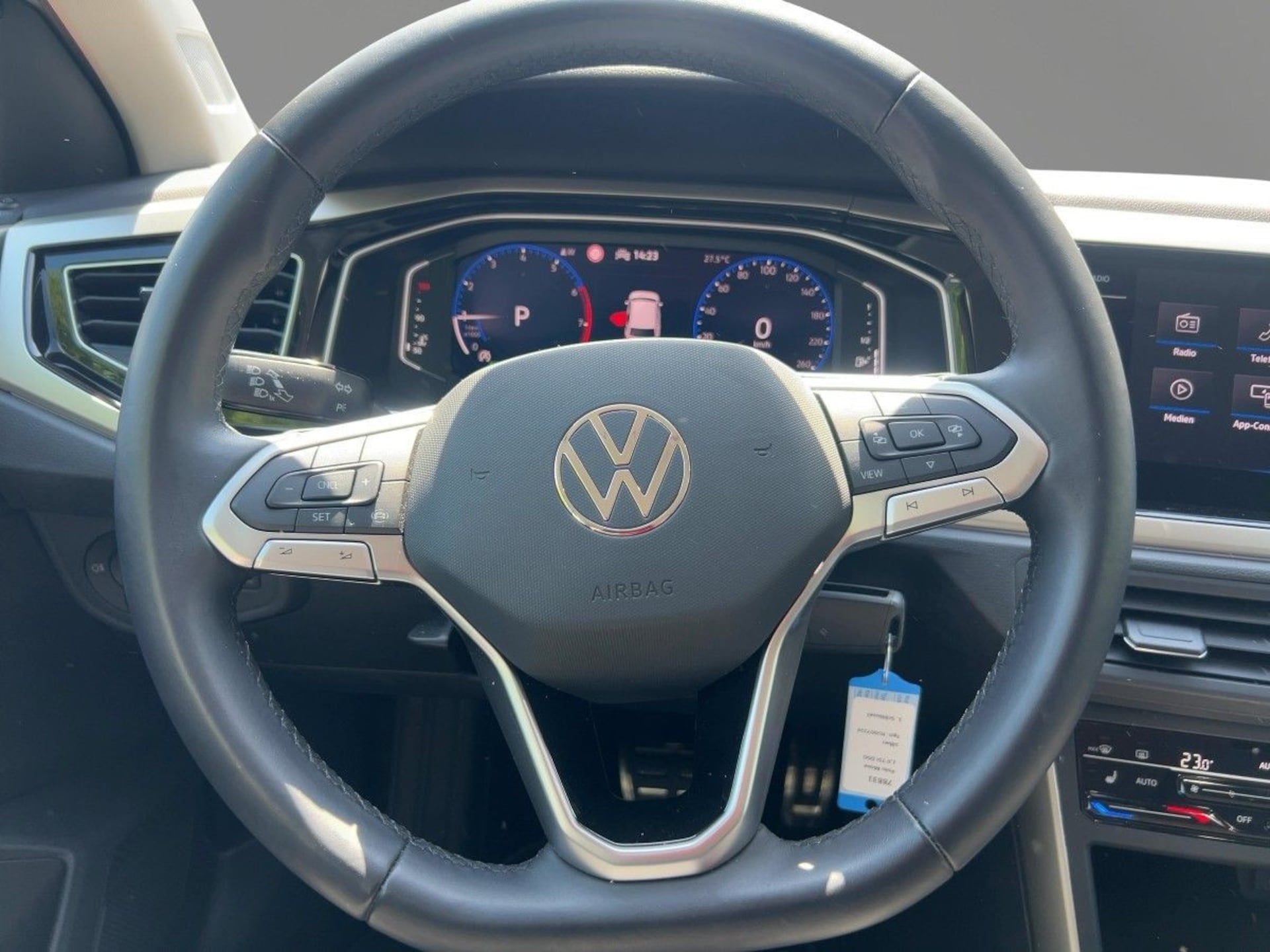 Volkswagen Polo MOVE