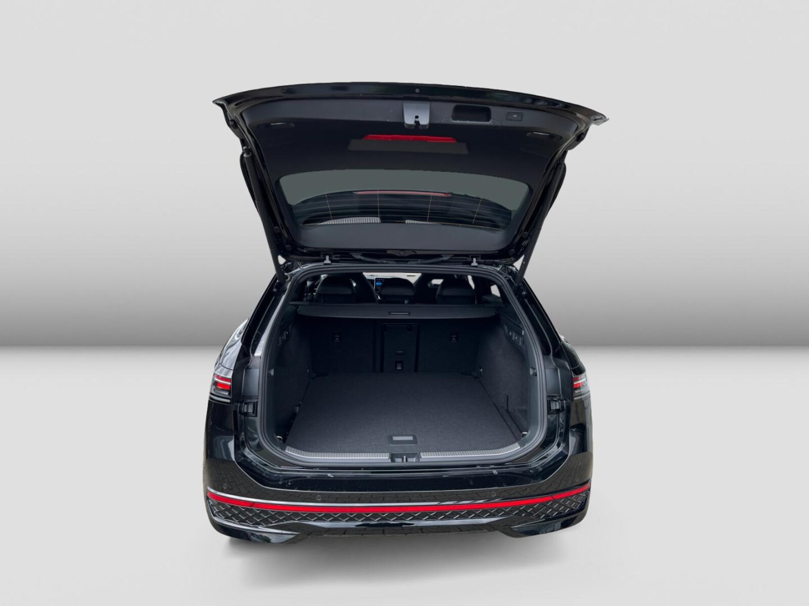 Volkswagen Passat – Bild 10