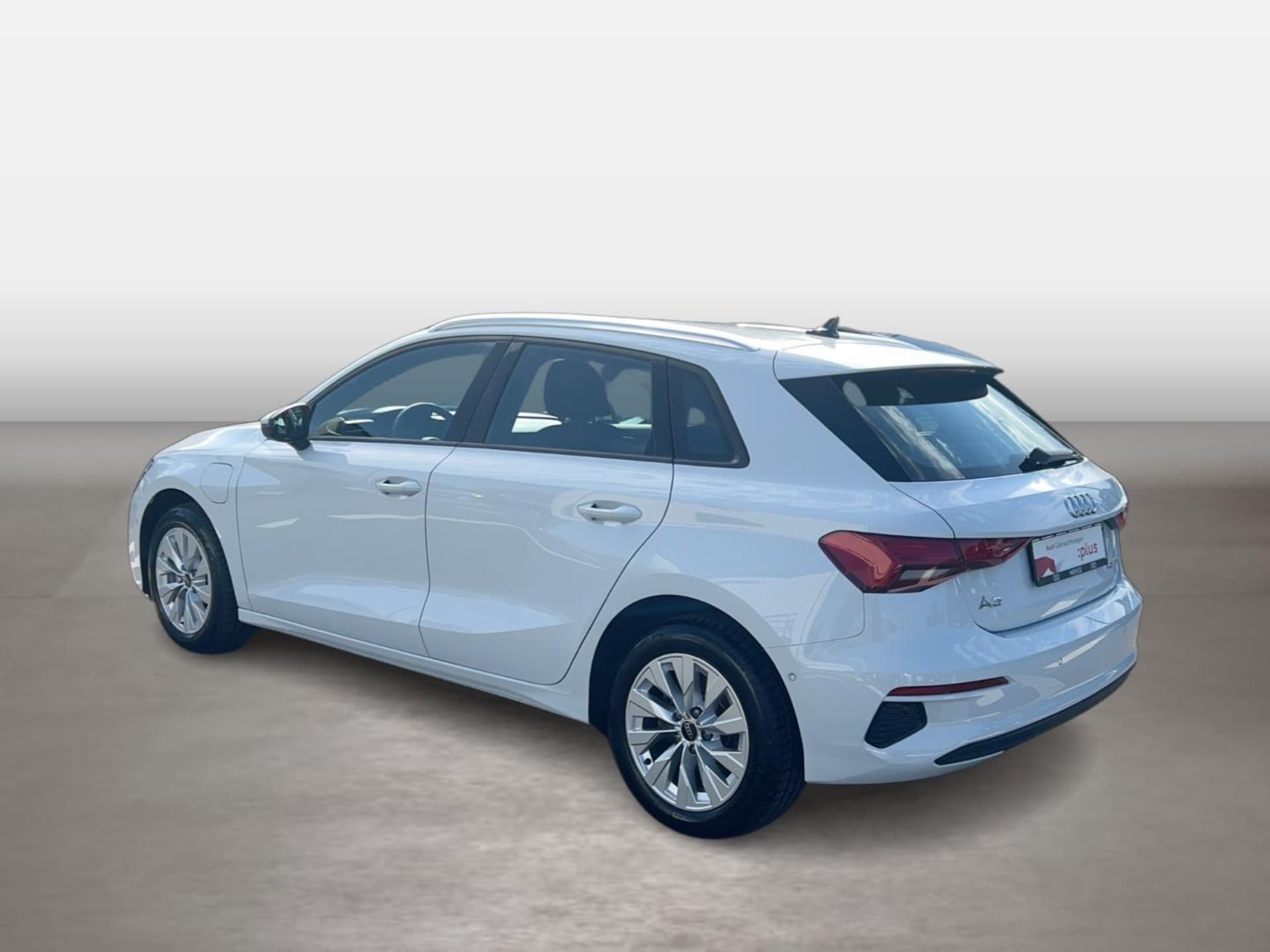 Audi A3 Sportback TFSI e