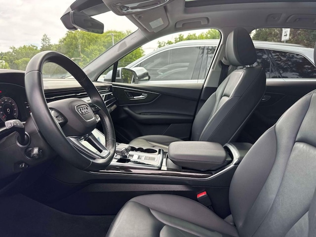 2022 Audi Q7 Premium Plus - Photo 9