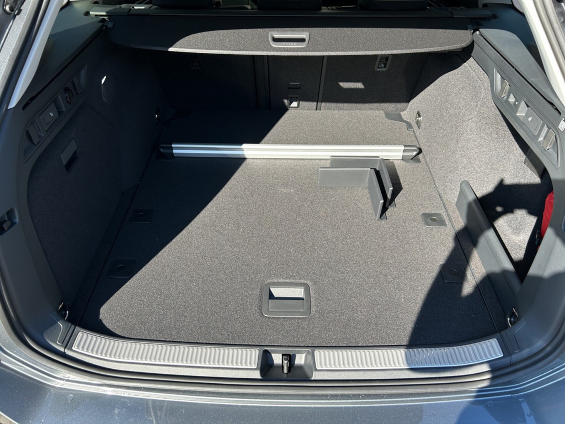 Volkswagen Passat Elegance