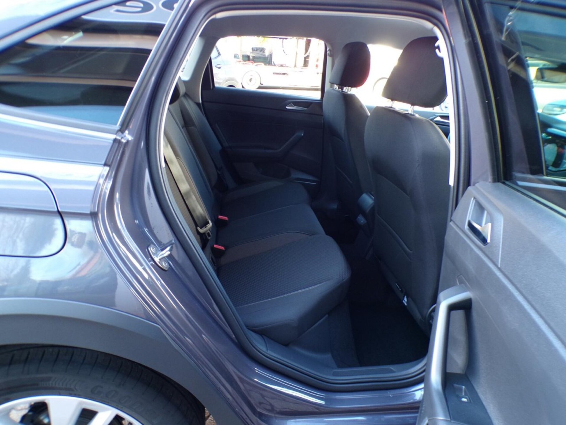 Volkswagen Taigo Life