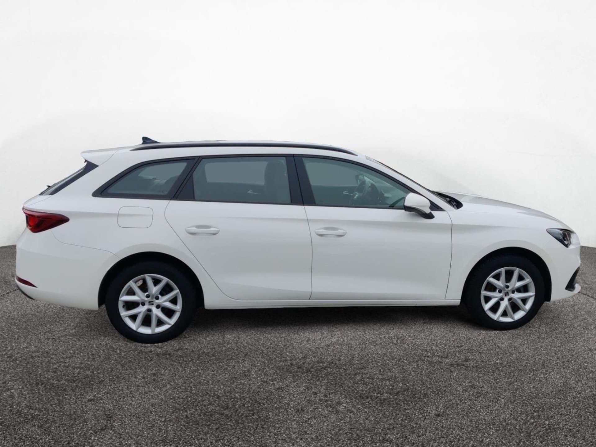 SEAT Leon Sportstourer Style