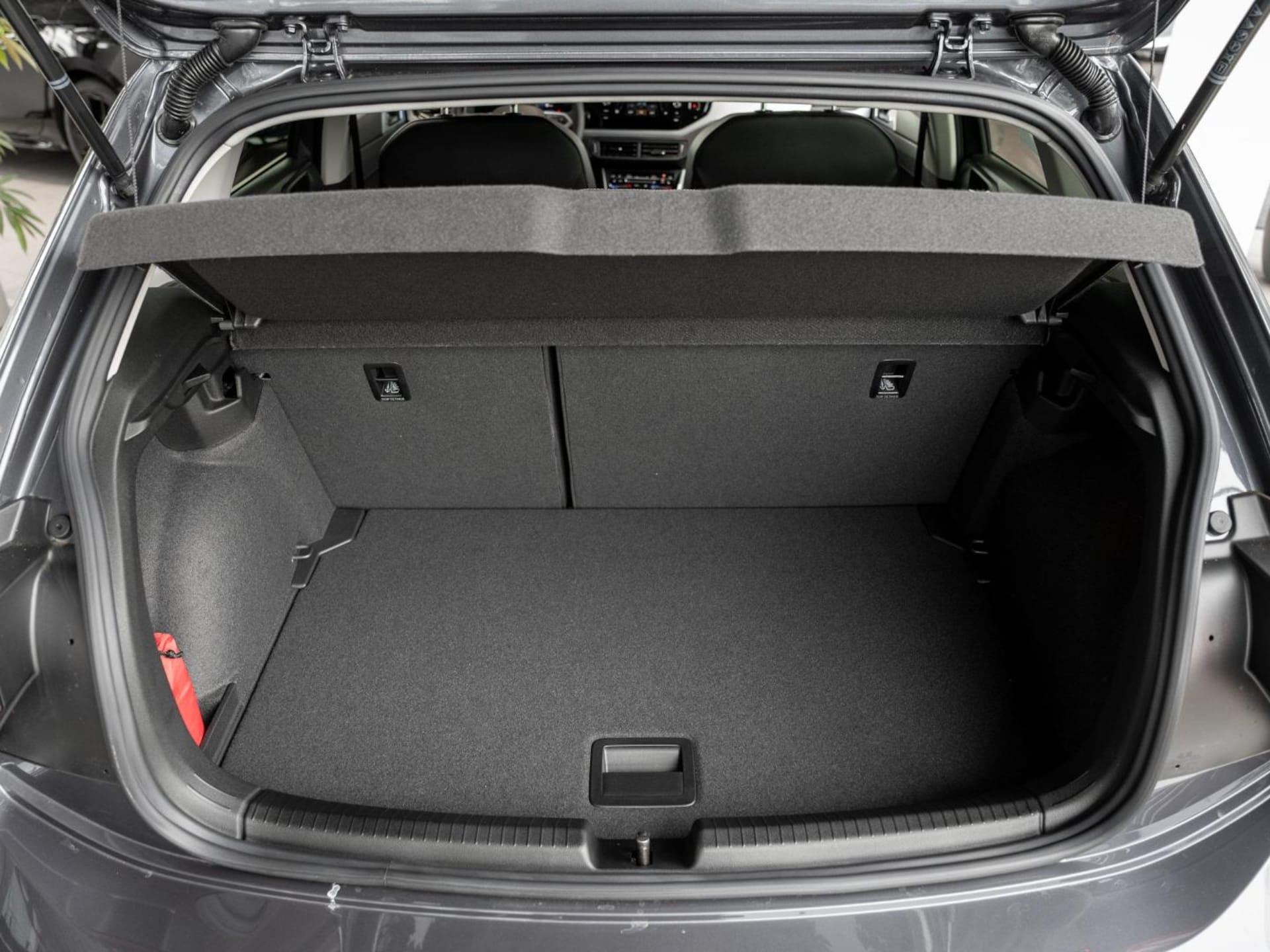 Volkswagen Polo Goal