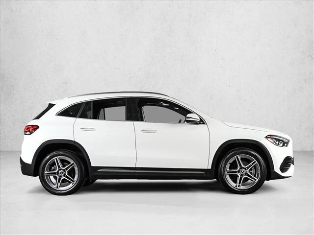 2022 Mercedes-Benz GLA 250