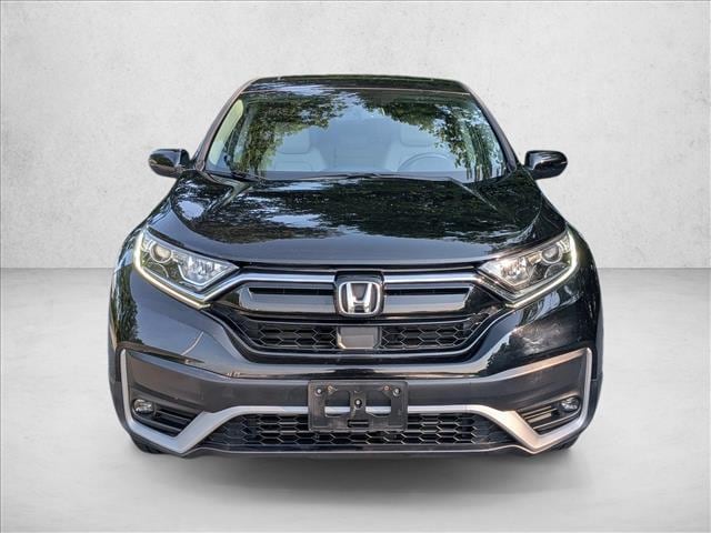 2020 Honda CR-V
