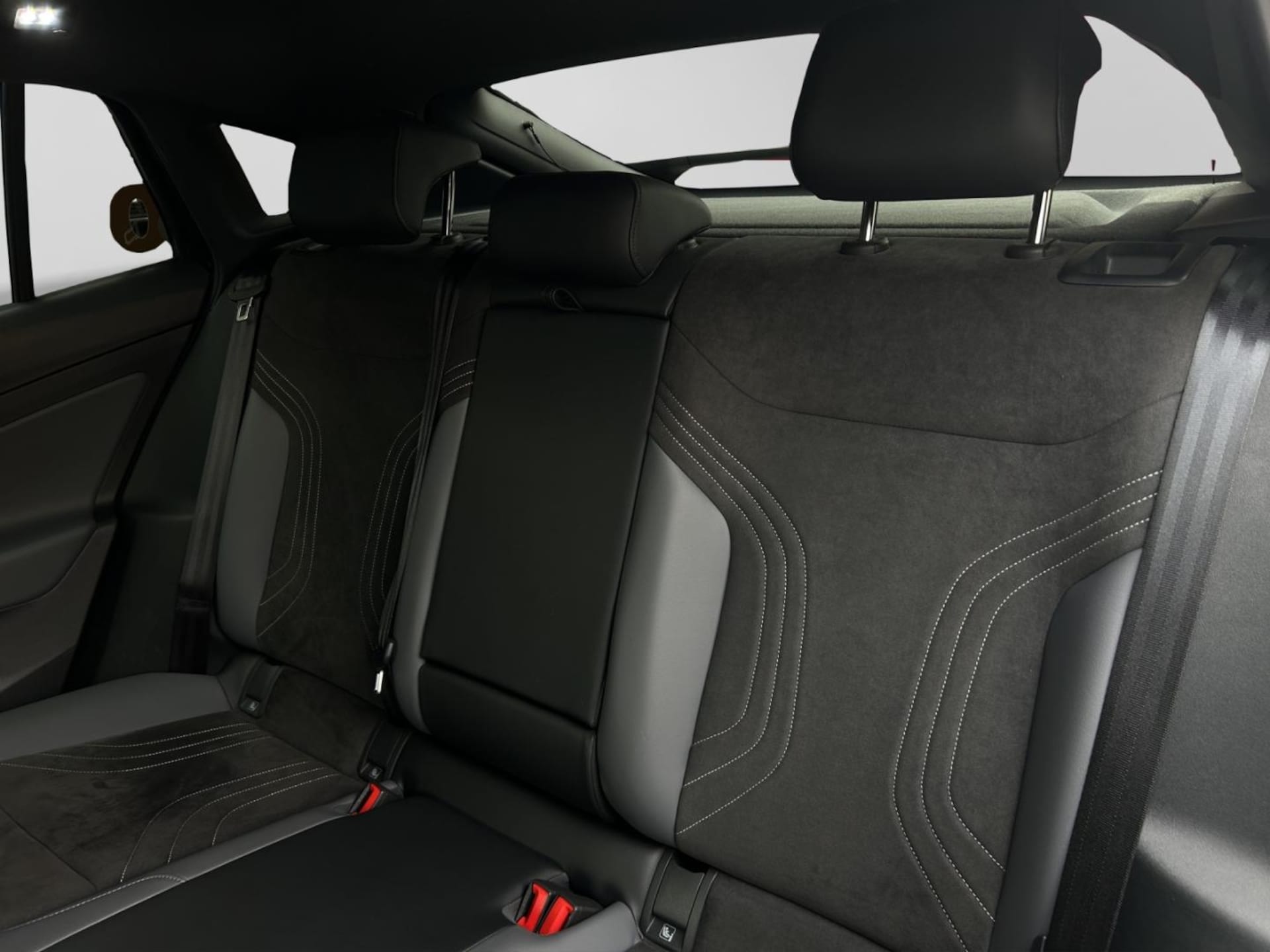 Volkswagen ID.5 Pro Performance