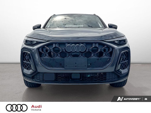 2026 Audi Q5