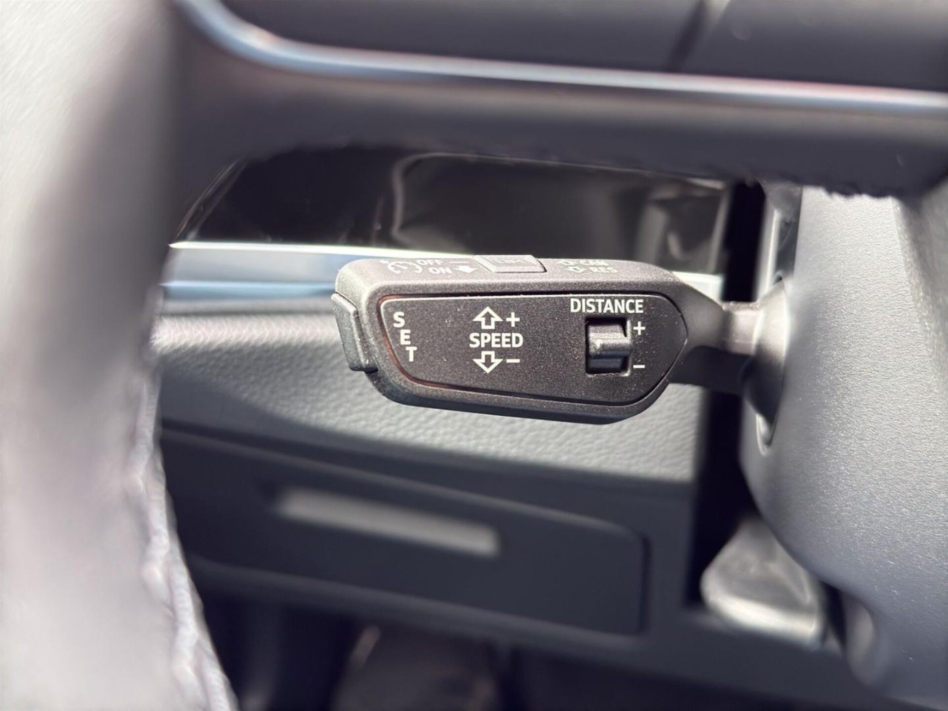 Audi Q3 SUV advanced