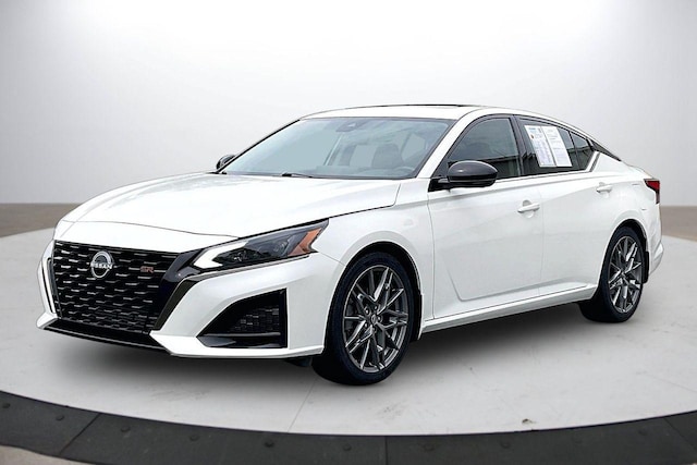 2023 Nissan Altima