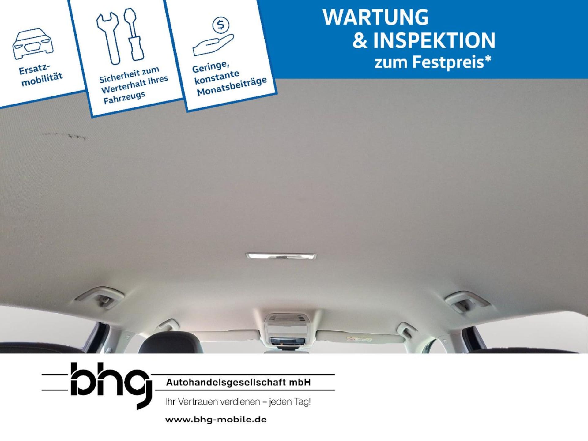 Volkswagen Tayron Elegance