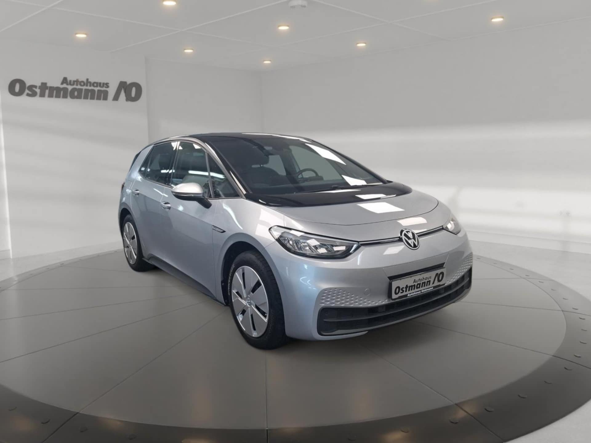 Volkswagen ID.3 Pro