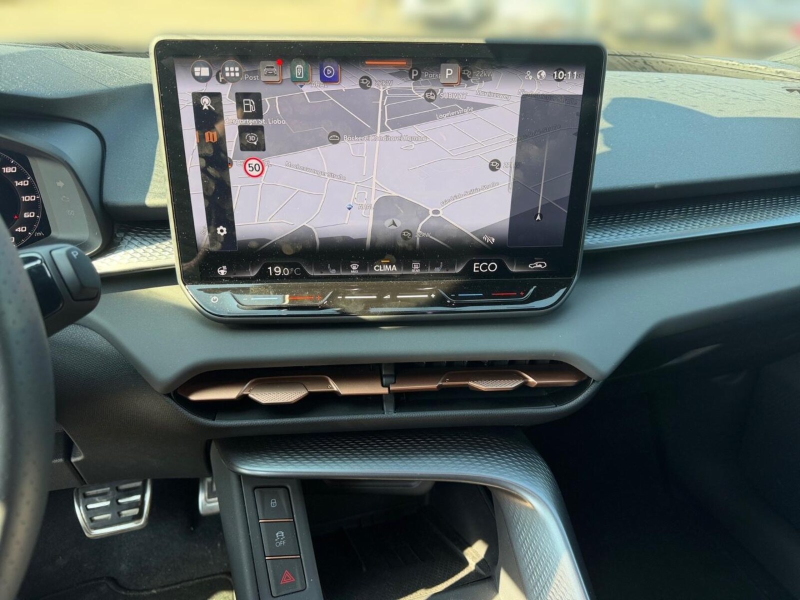 CUPRA Terramar – Bild 12