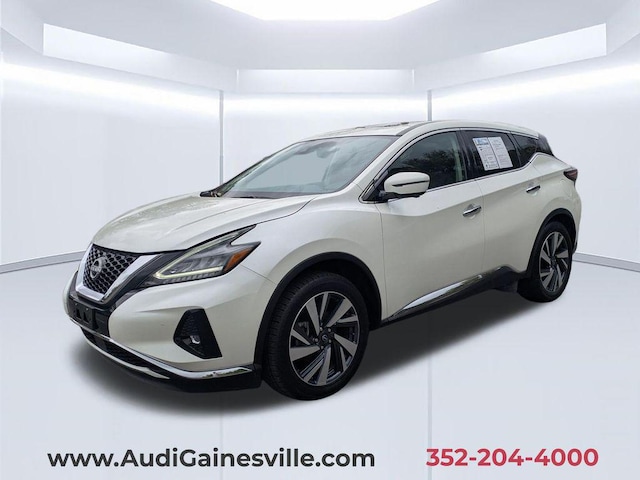 Photo of 2023 Nissan Murano