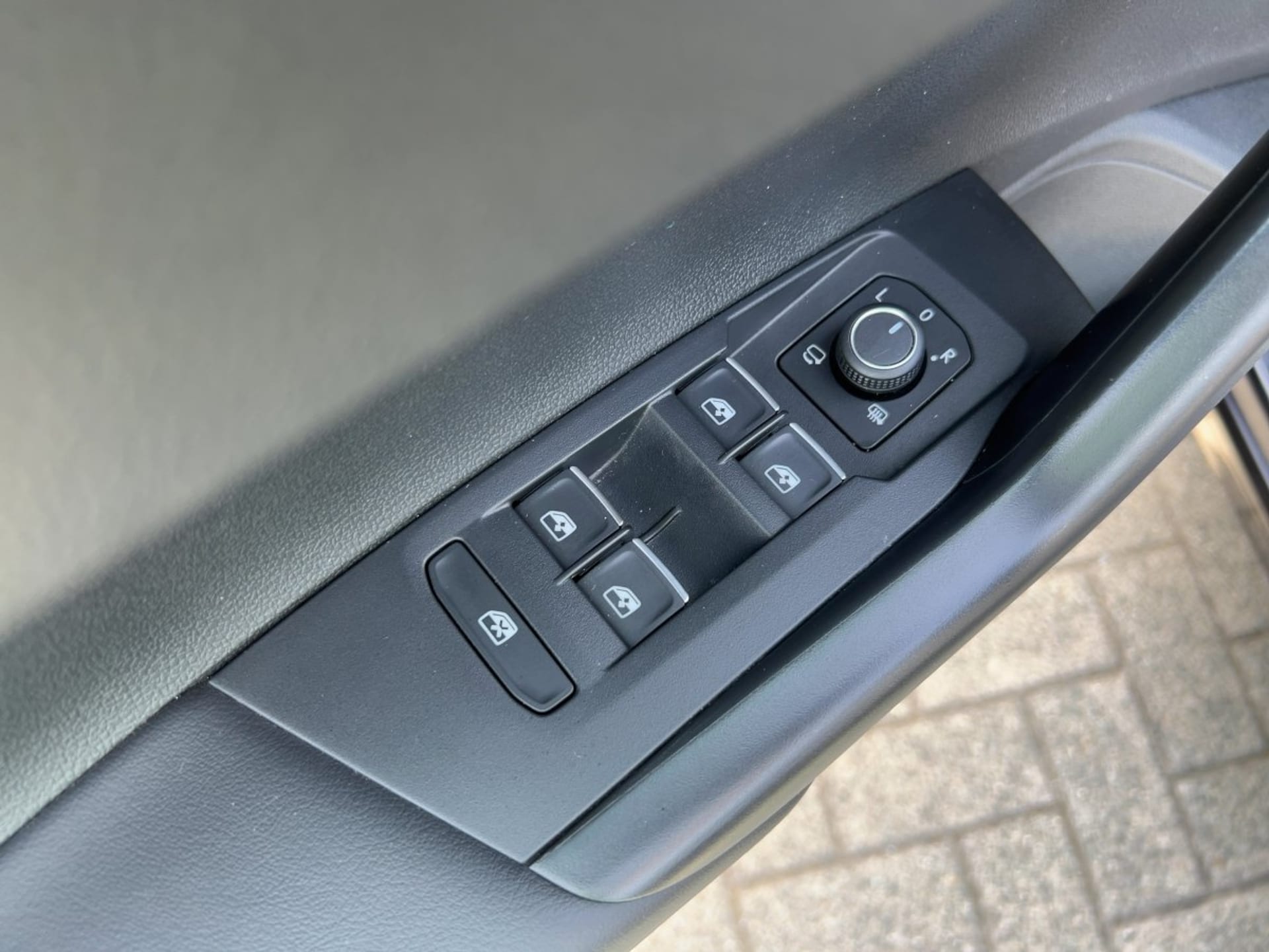 Volkswagen Polo Goal