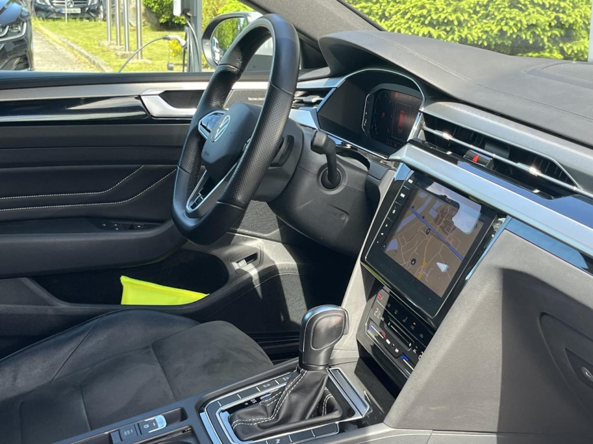 Volkswagen Arteon Shooting Brake R-Line